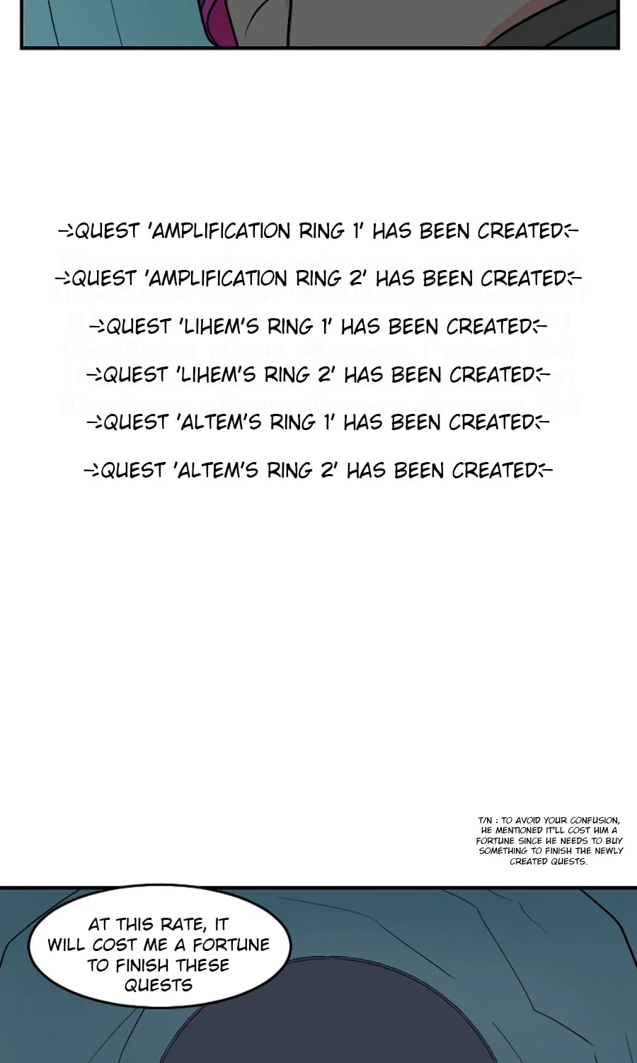 Read Reader chapter 76 image 47 on Lezhin