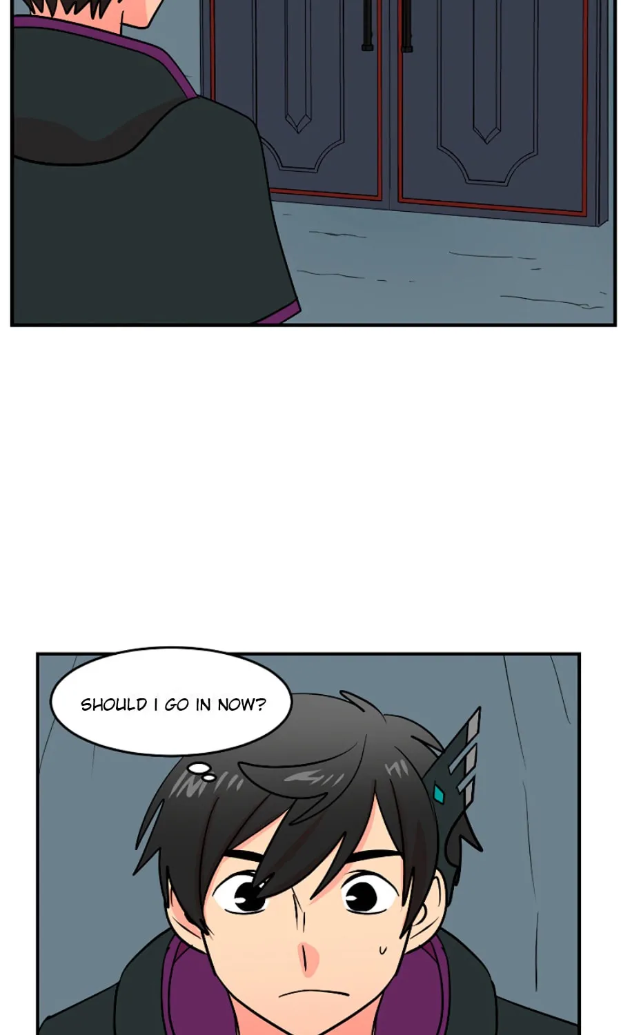 Read Reader chapter 76 image 49 on Lezhin
