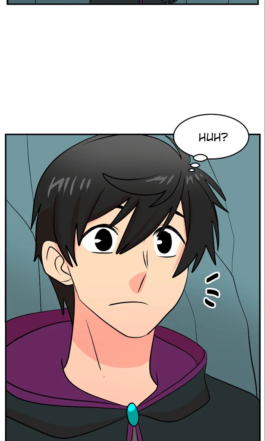 Read Reader chapter 76 image 5 on Lezhin