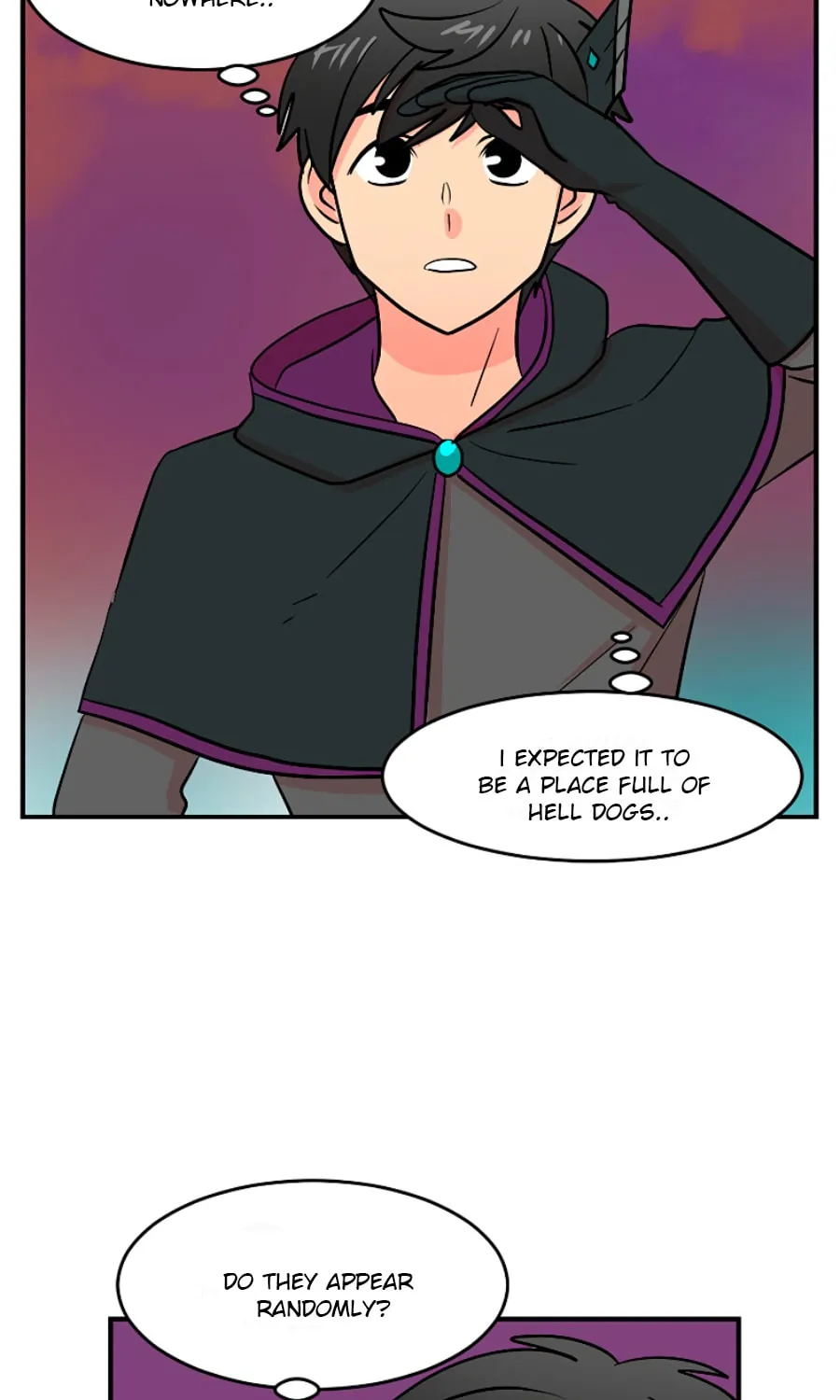 Read Reader chapter 76 image 55 on Lezhin