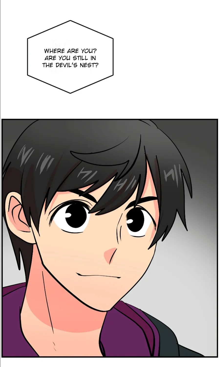 Read Reader chapter 76 image 60 on Lezhin