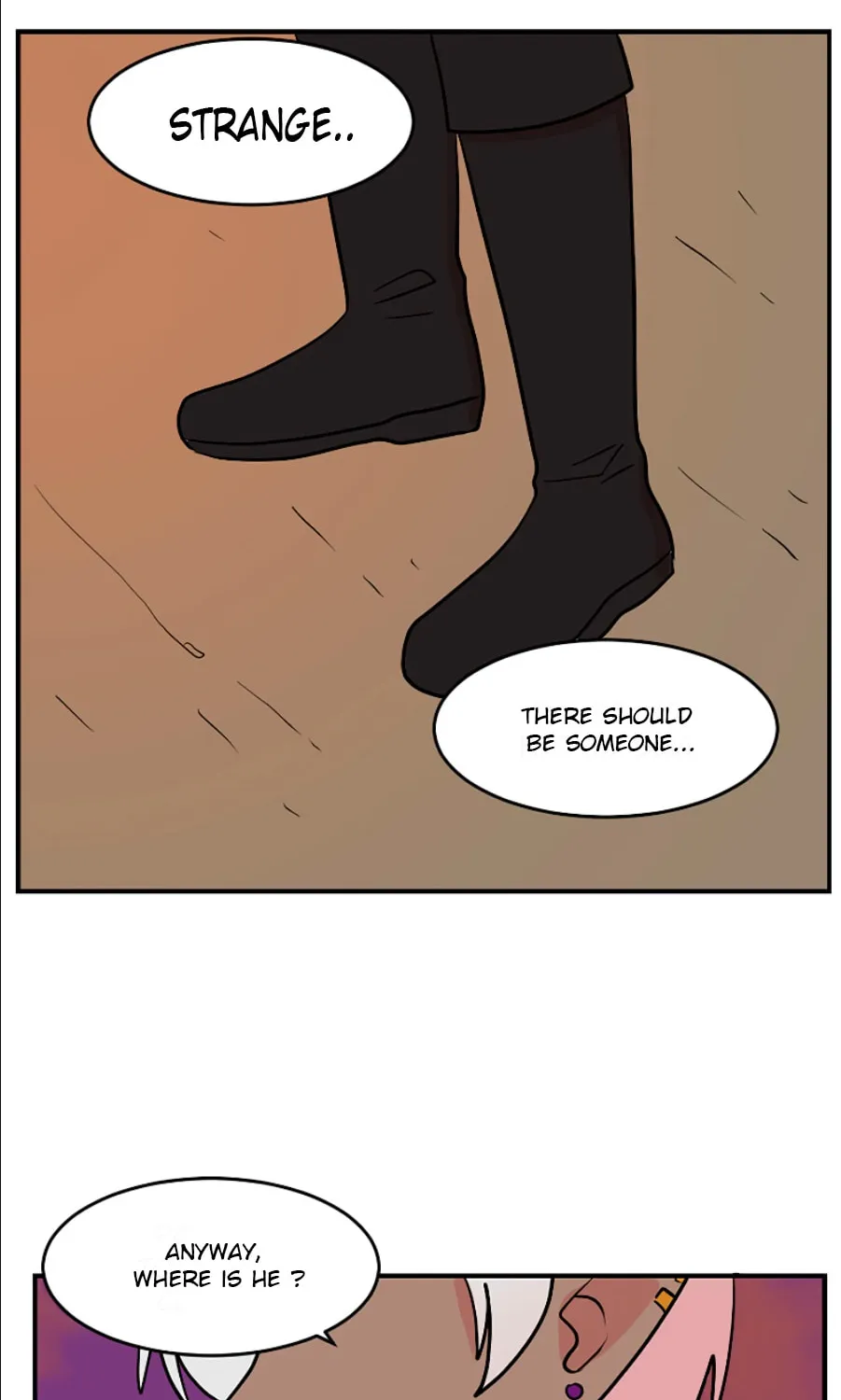 Read Reader chapter 76 image 62 on Lezhin