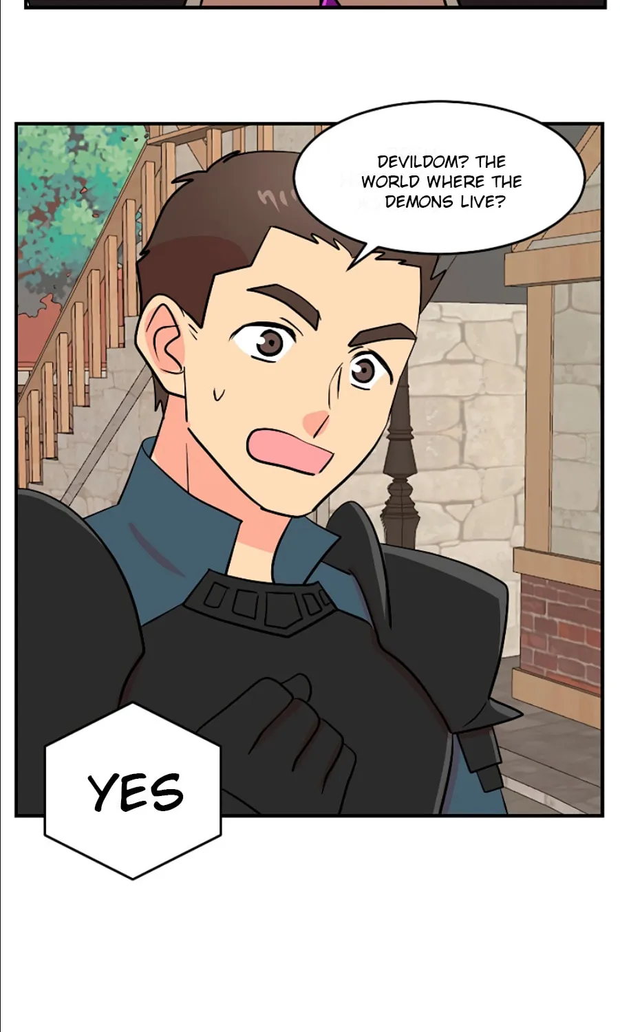 Read Reader chapter 76 image 66 on Lezhin