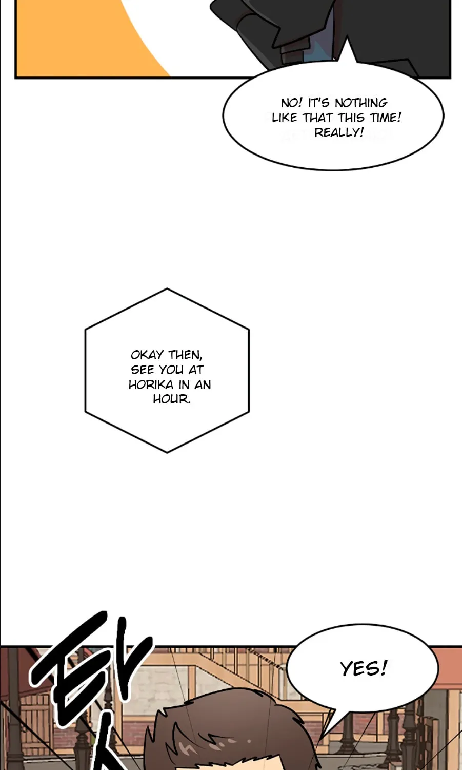 Read Reader chapter 76 image 71 on Lezhin