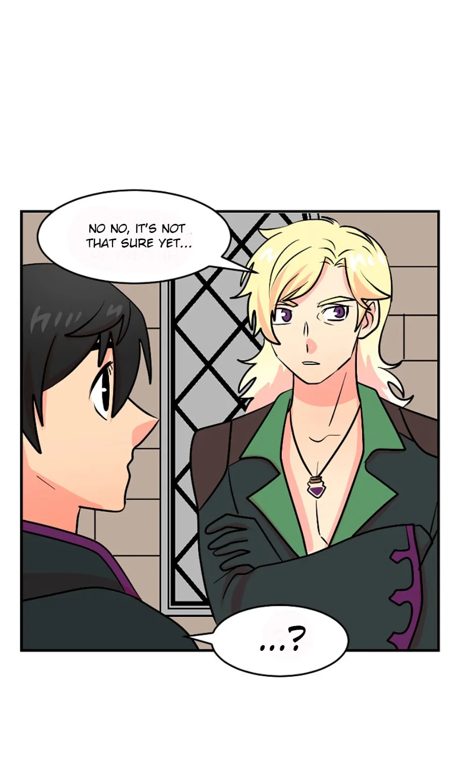 Read Reader chapter 77 image 11 on Lezhin