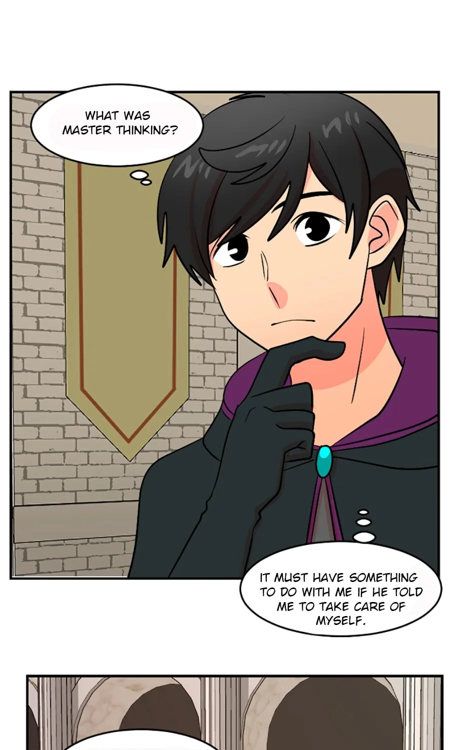 Read Reader chapter 77 image 13 on Lezhin