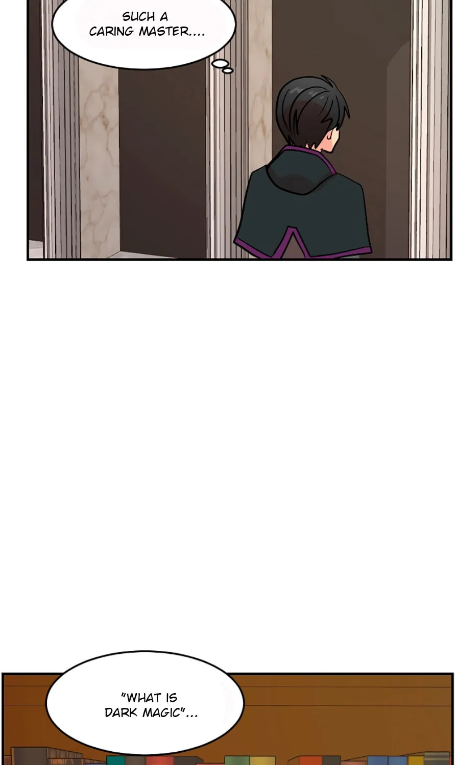 Read Reader chapter 77 image 14 on Lezhin