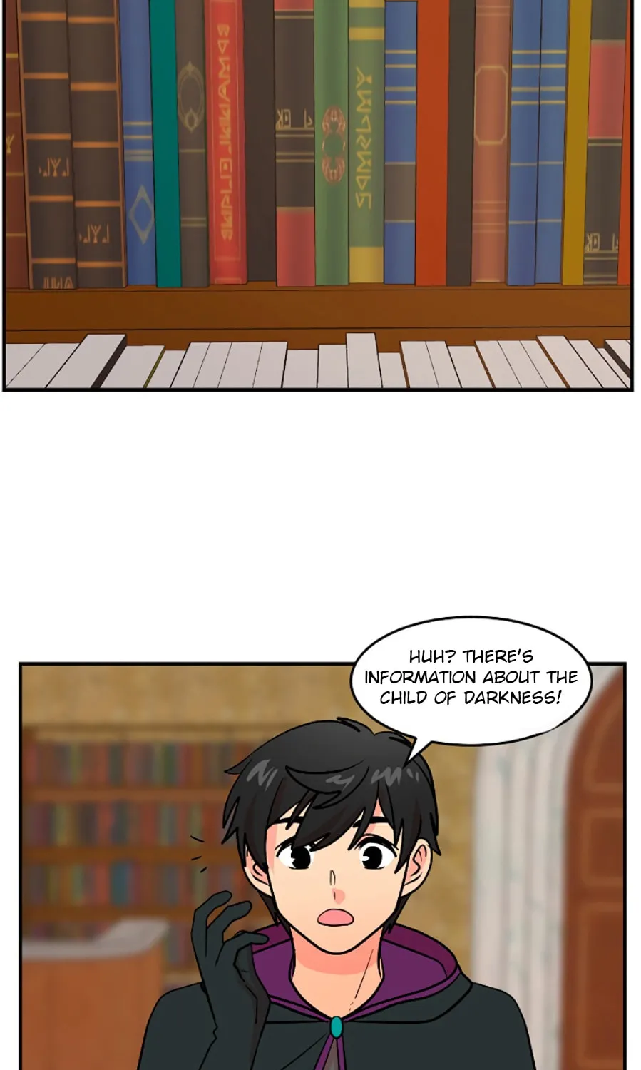 Read Reader chapter 77 image 15 on Lezhin