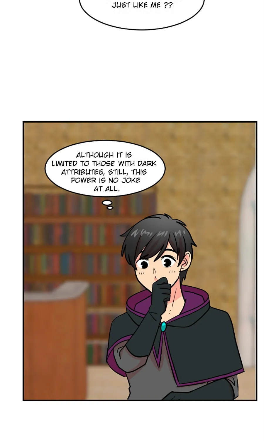 Read Reader chapter 77 image 18 on Lezhin
