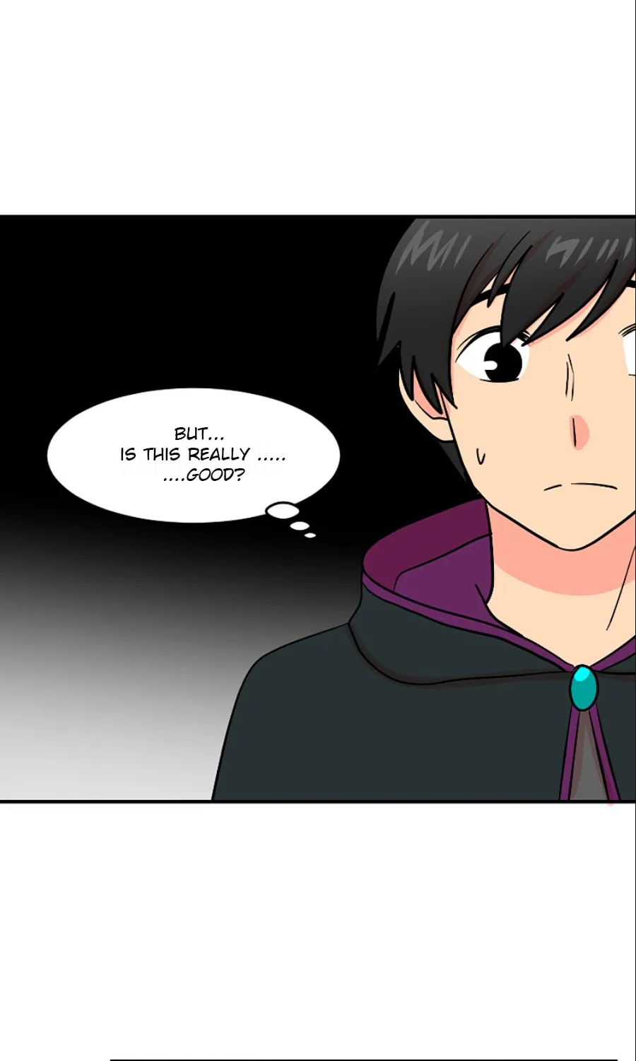 Read Reader chapter 77 image 21 on Lezhin