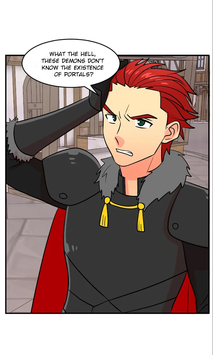Read Reader chapter 77 image 27 on Lezhin