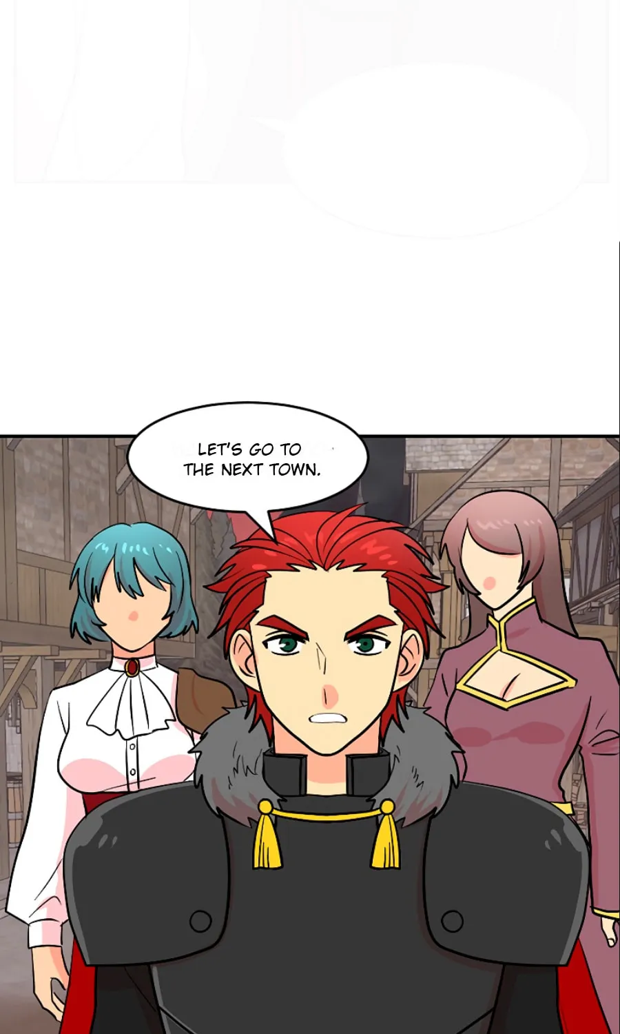 Read Reader chapter 77 image 28 on Lezhin