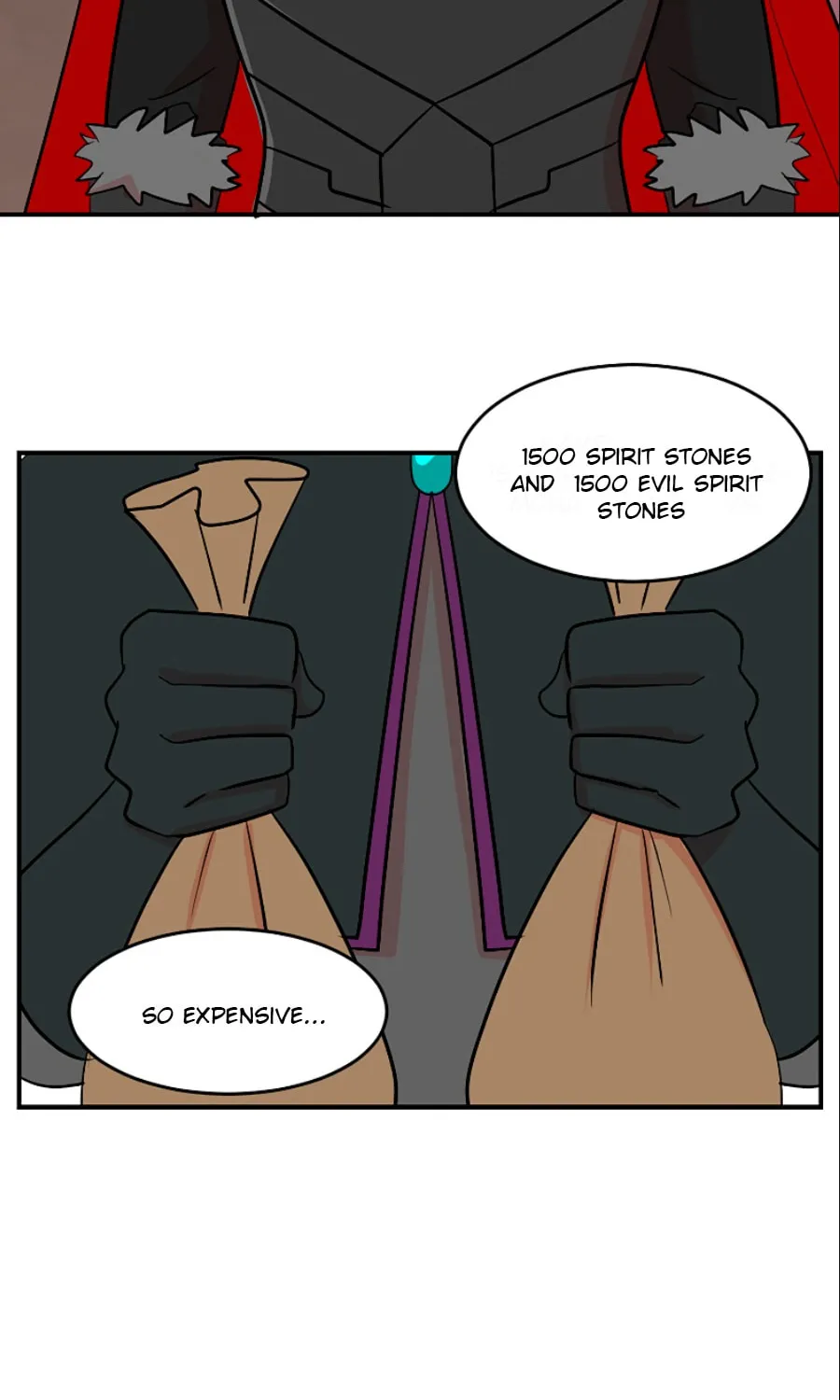 Read Reader chapter 77 image 29 on Lezhin