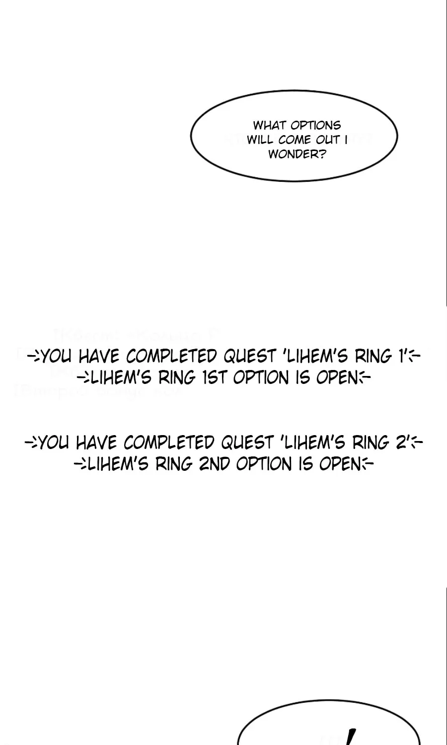 Read Reader chapter 77 image 30 on Lezhin