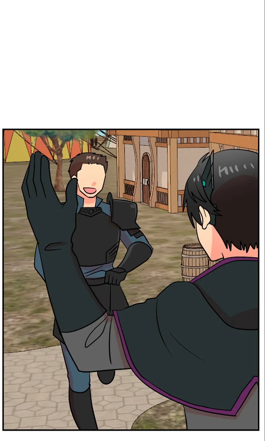 Read Reader chapter 77 image 32 on Lezhin