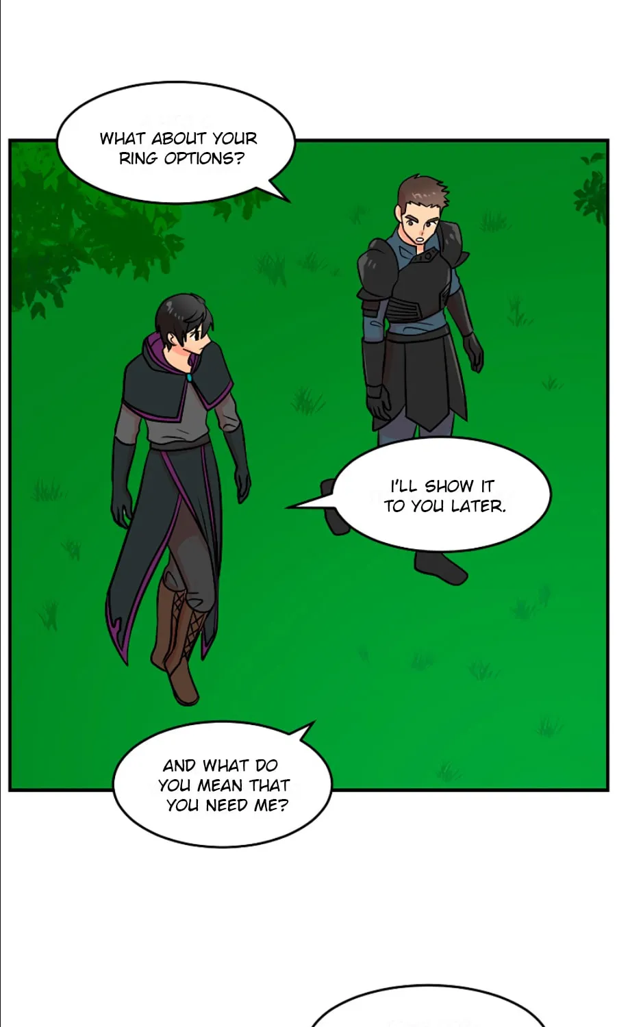 Read Reader chapter 77 image 38 on Lezhin