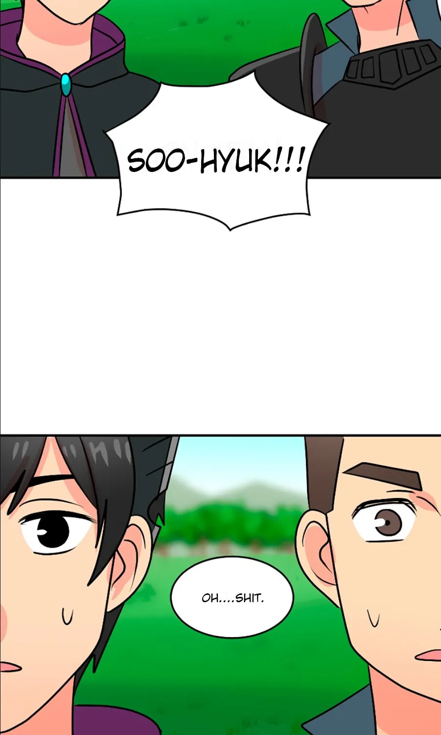 Read Reader chapter 77 image 43 on Lezhin