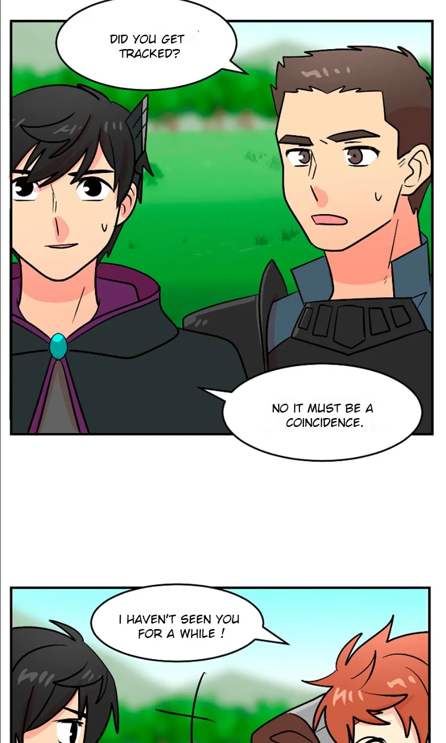 Read Reader chapter 77 image 47 on Lezhin