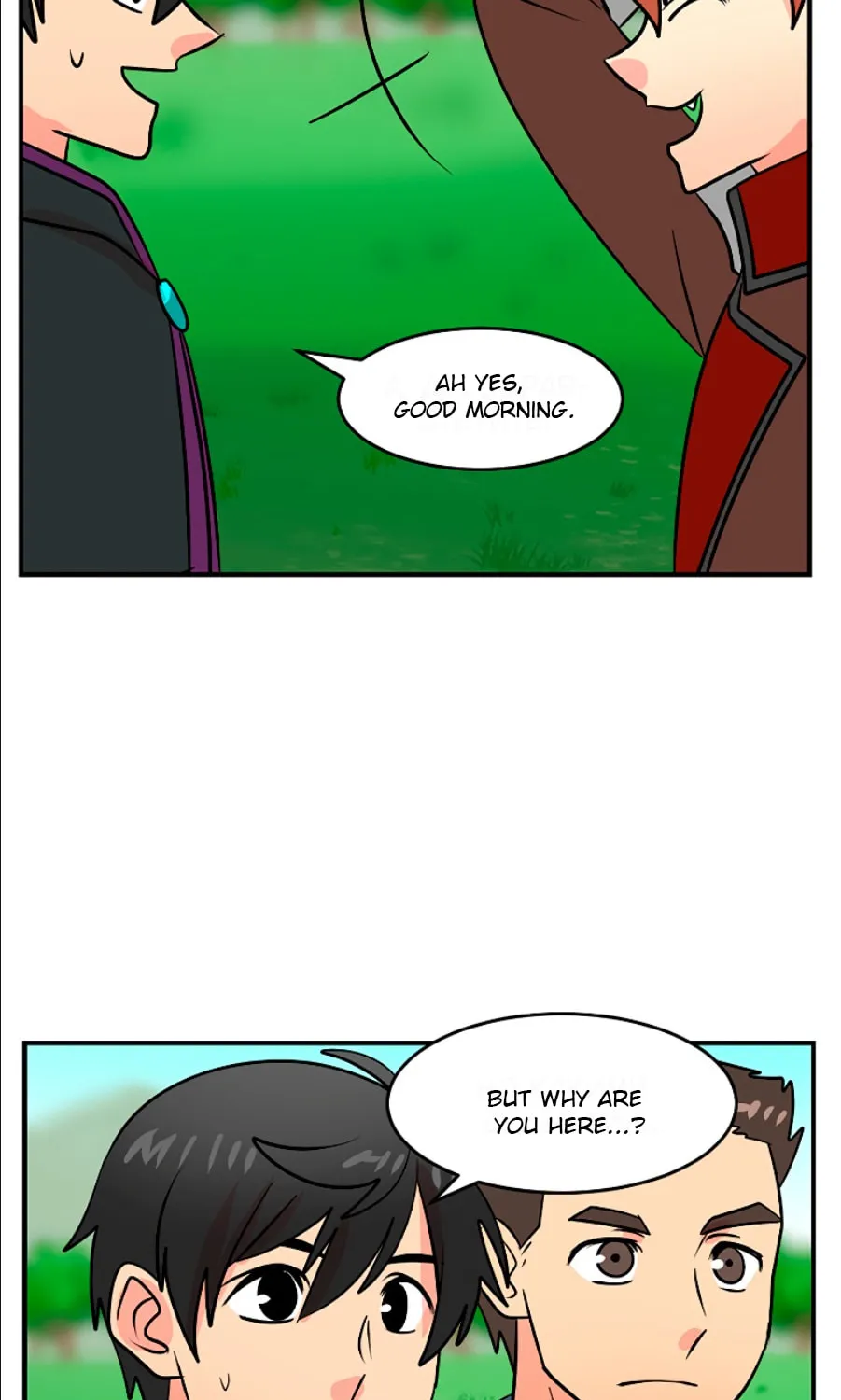 Read Reader chapter 77 image 48 on Lezhin