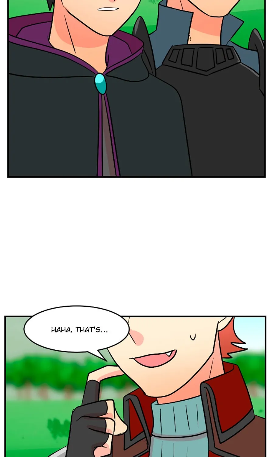Read Reader chapter 77 image 49 on Lezhin