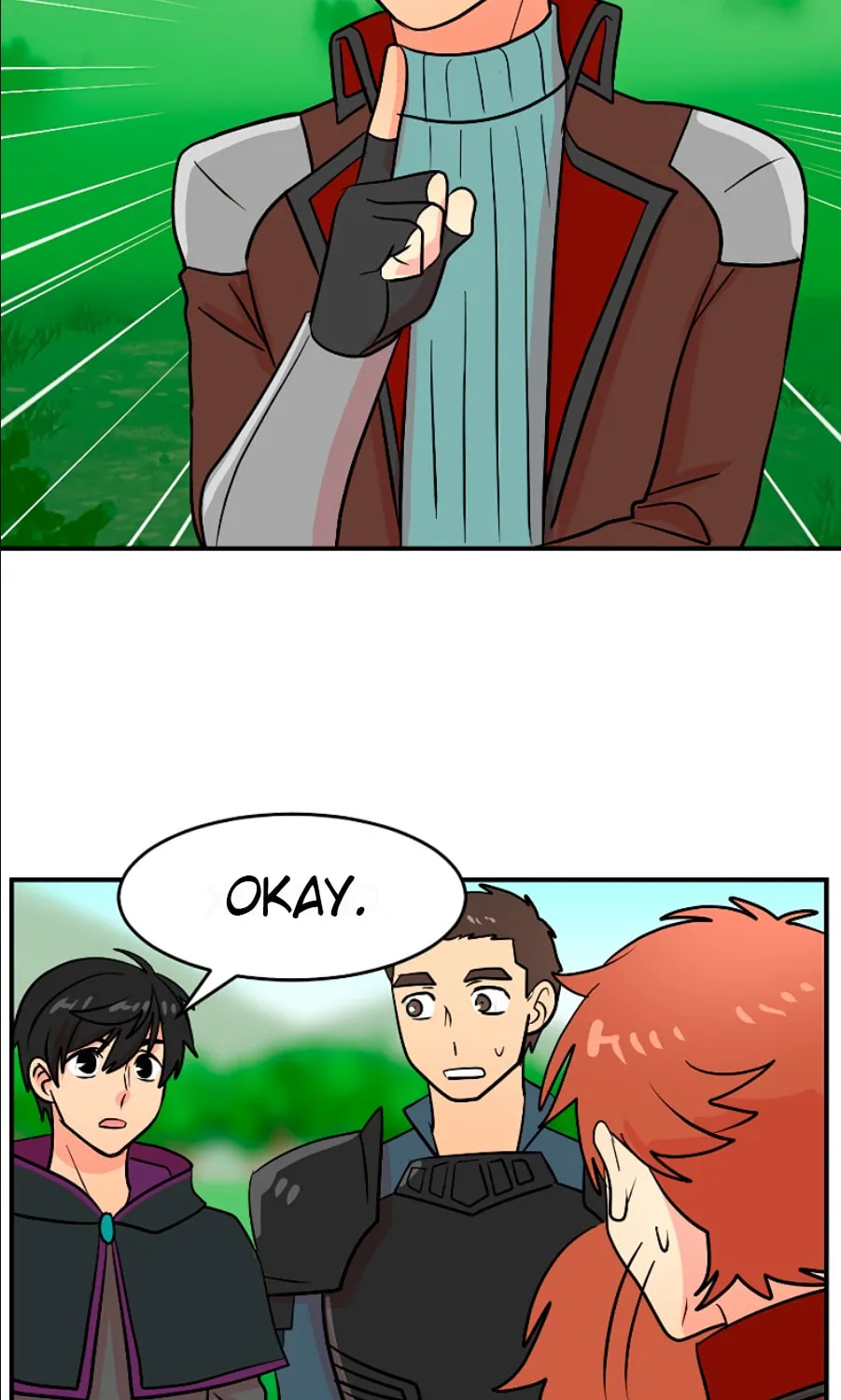 Read Reader chapter 77 image 51 on Lezhin