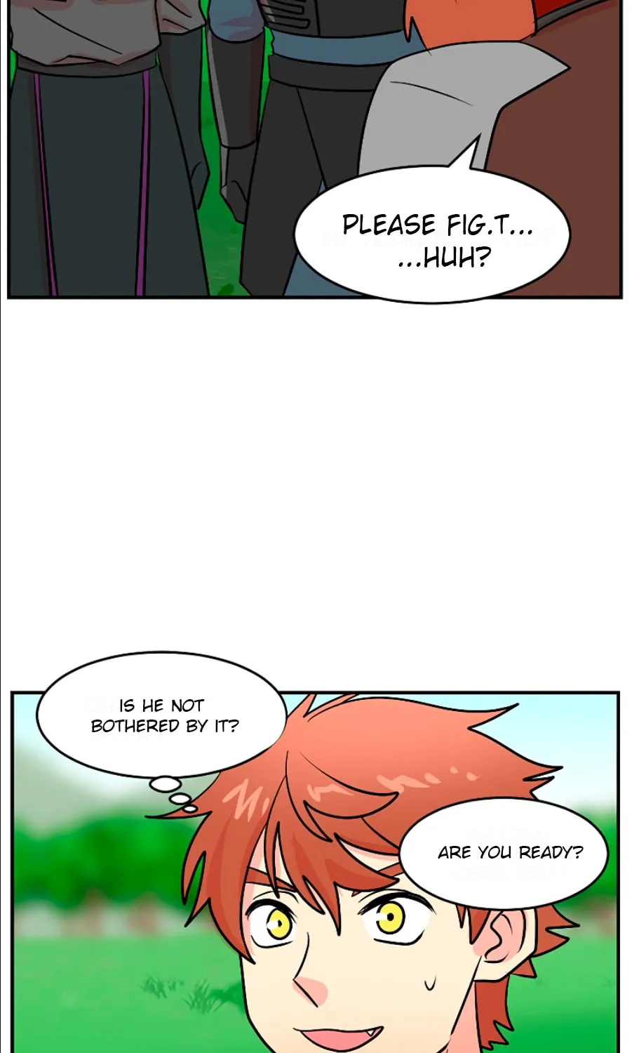Read Reader chapter 77 image 52 on Lezhin