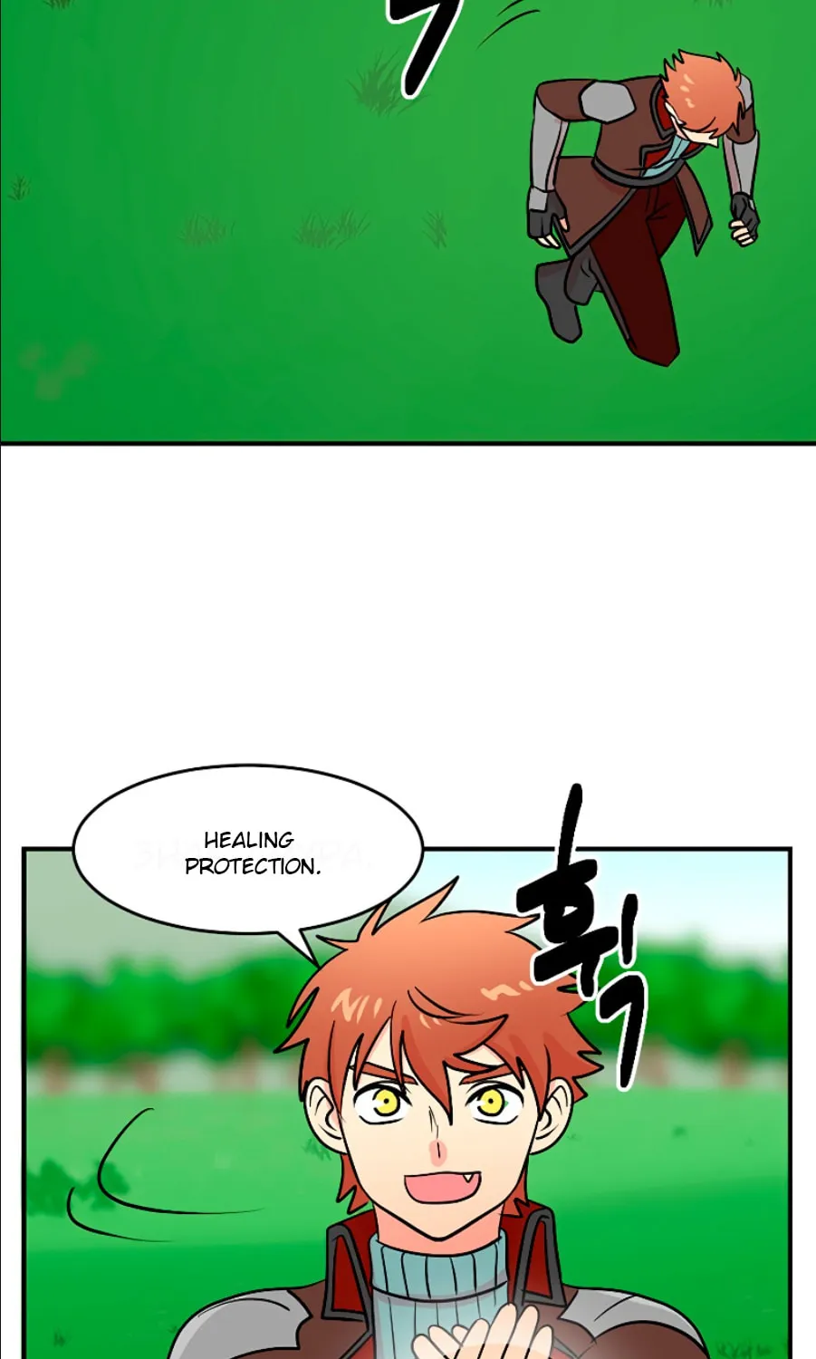 Read Reader chapter 77 image 54 on Lezhin