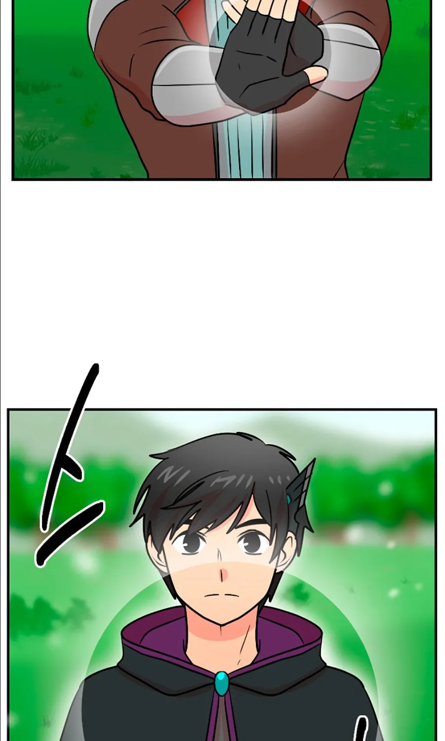 Read Reader chapter 77 image 55 on Lezhin