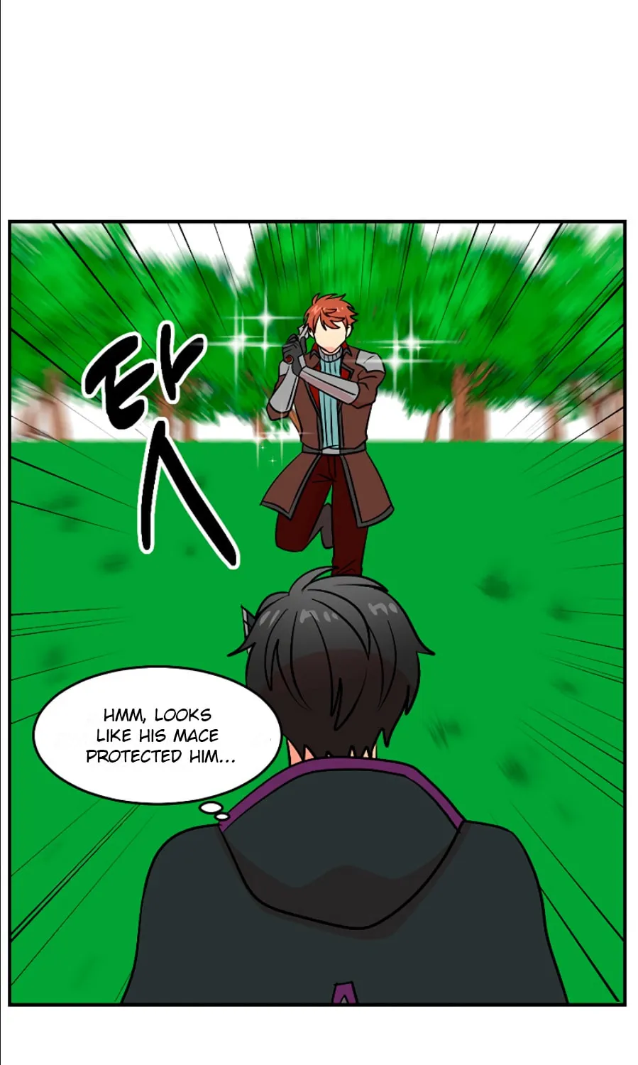 Read Reader chapter 77 image 63 on Lezhin