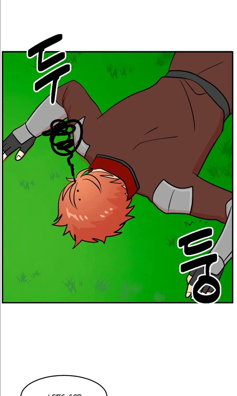 Read Reader chapter 78 image 1 on Lezhin