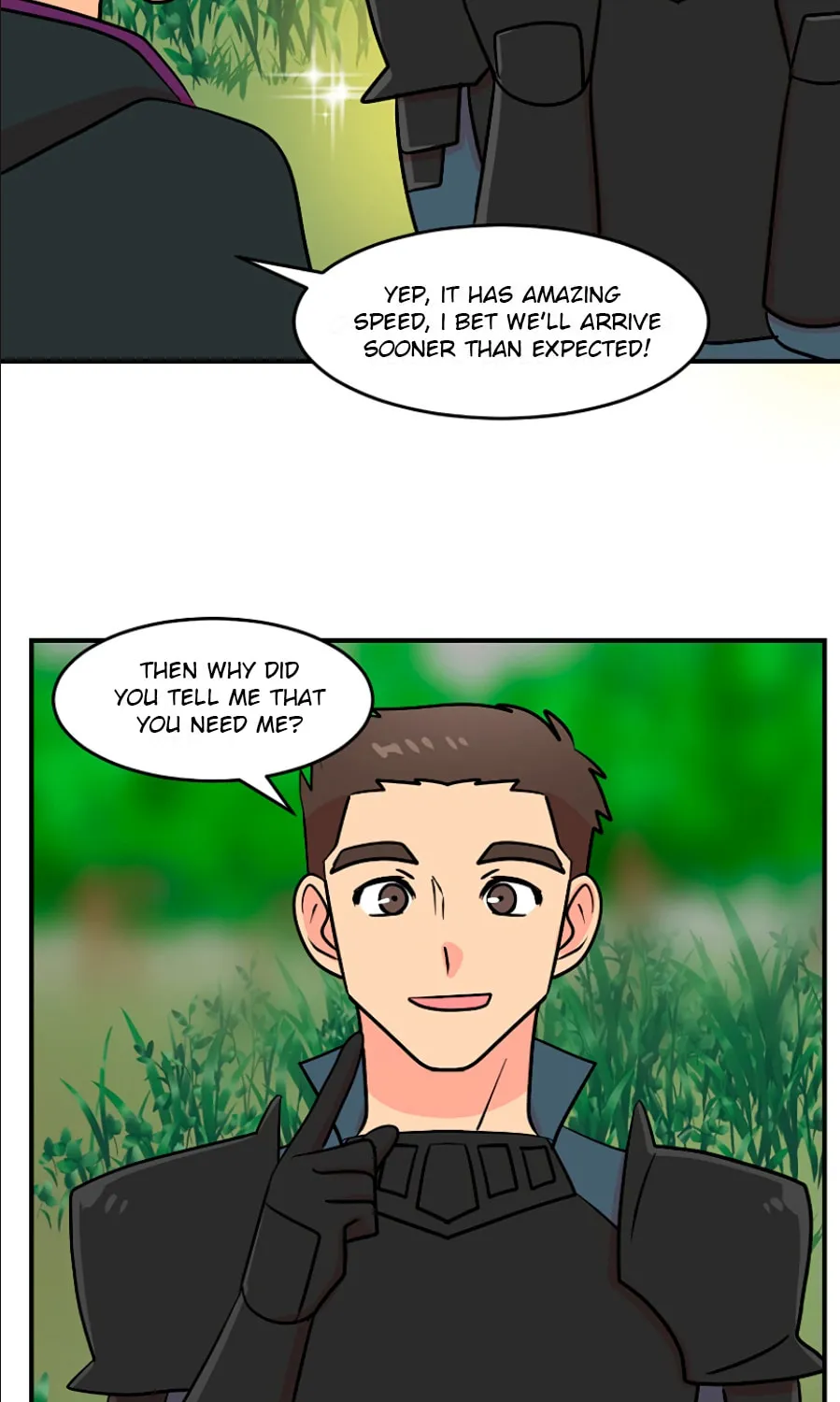 Read Reader chapter 78 image 14 on Lezhin