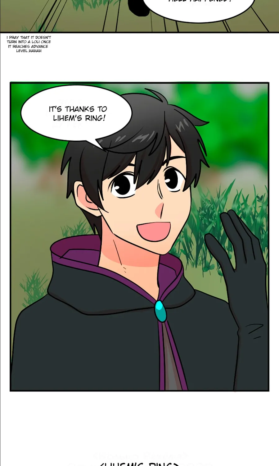 Read Reader chapter 78 image 22 on Lezhin