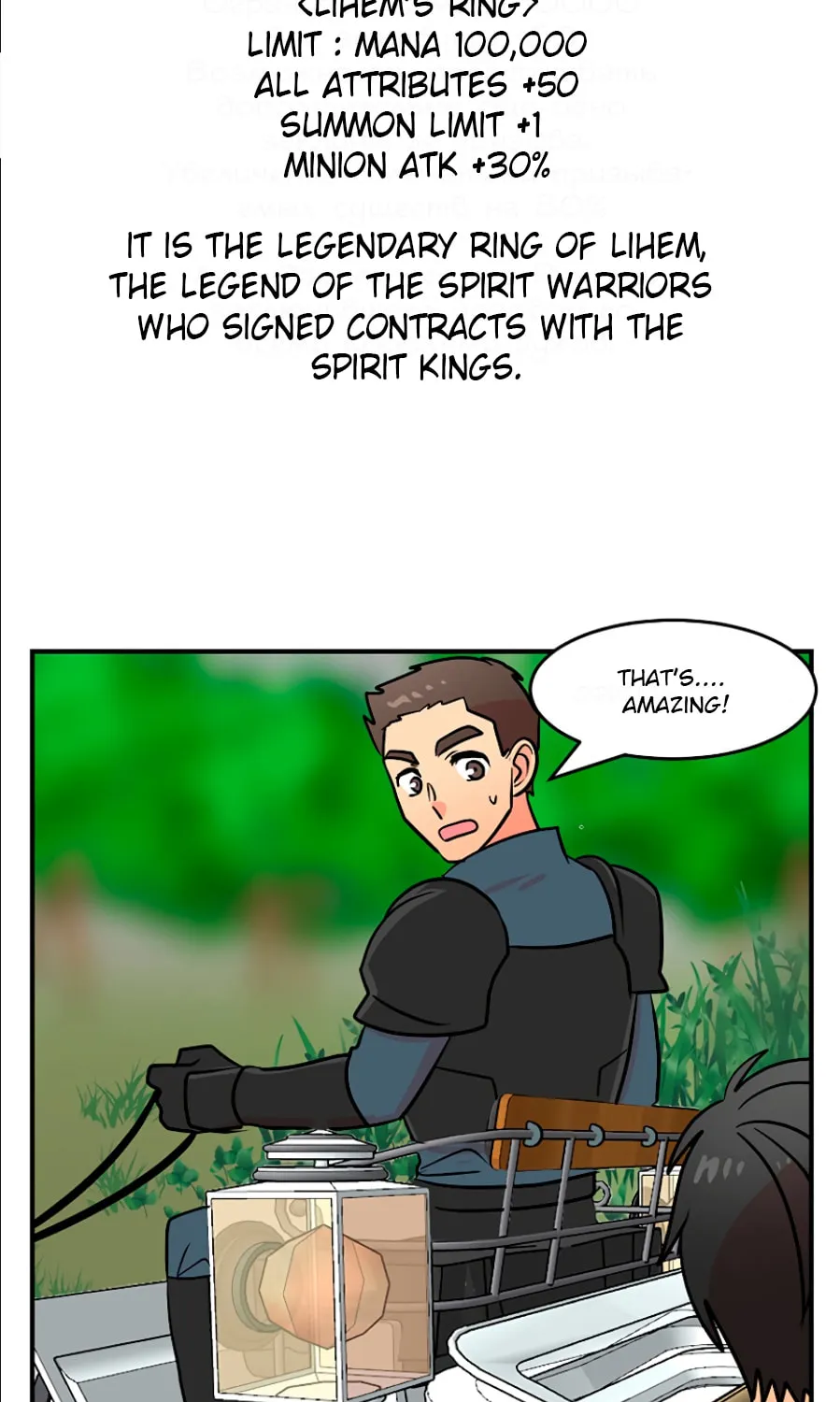 Read Reader chapter 78 image 23 on Lezhin