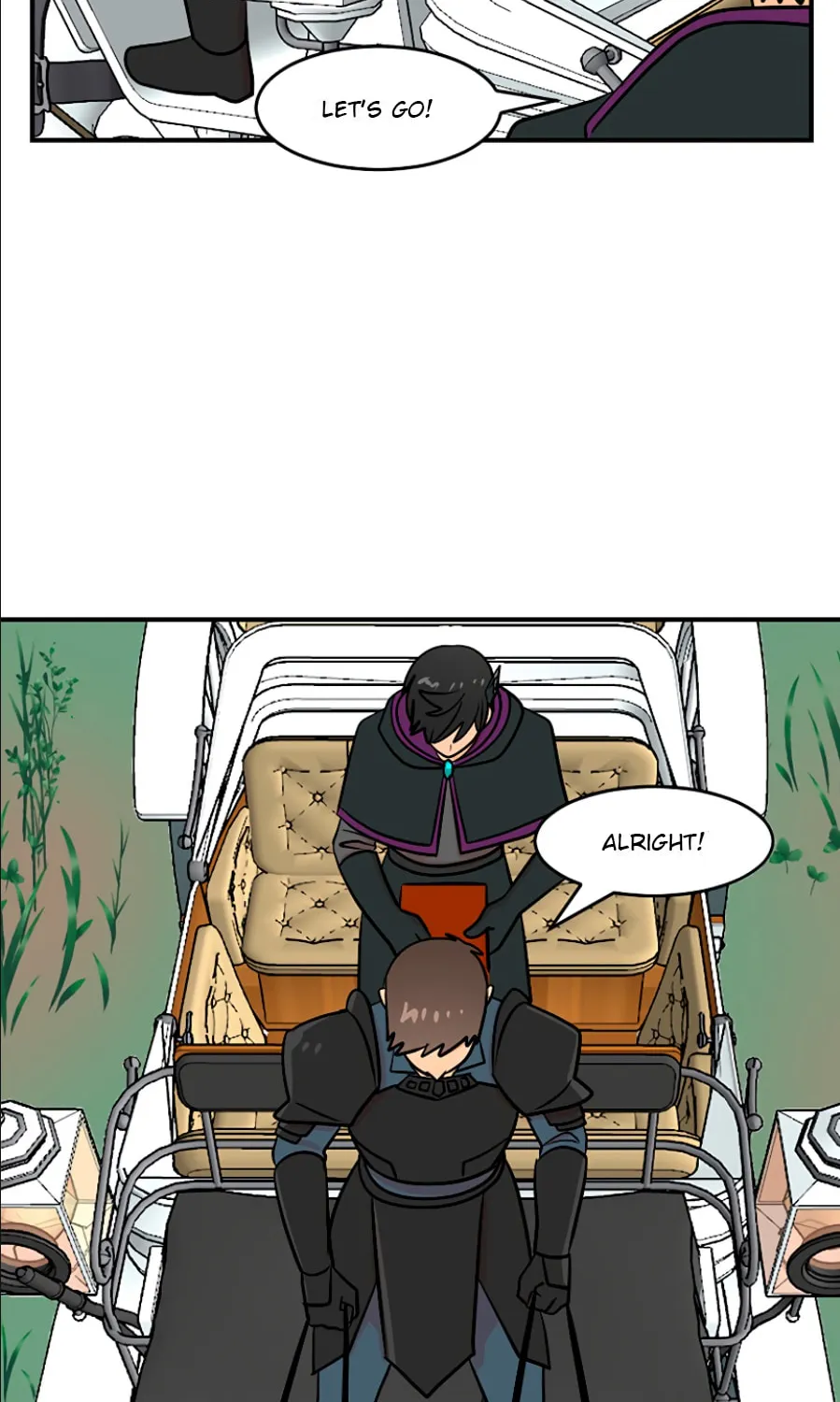 Read Reader chapter 78 image 24 on Lezhin