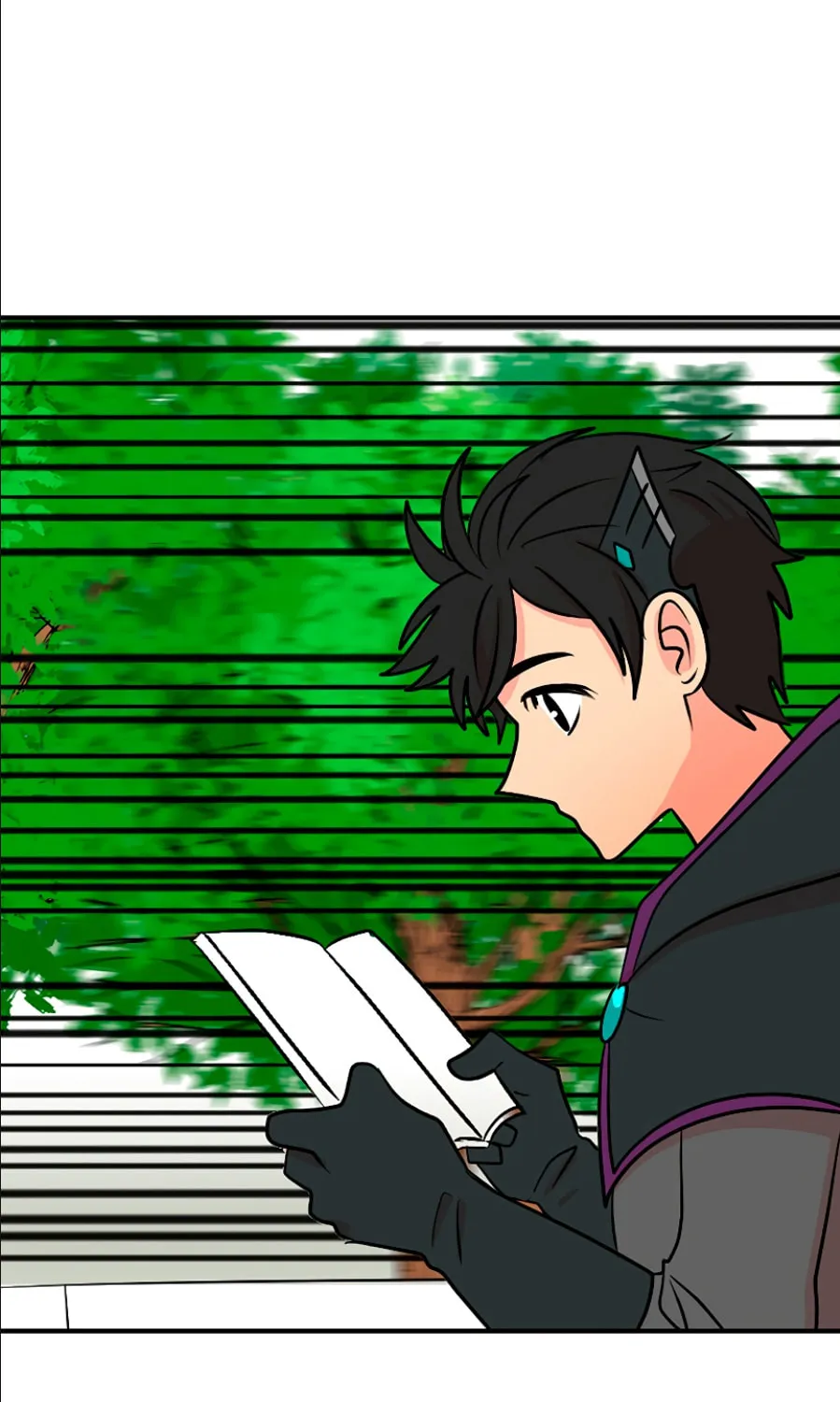 Read Reader chapter 78 image 28 on Lezhin
