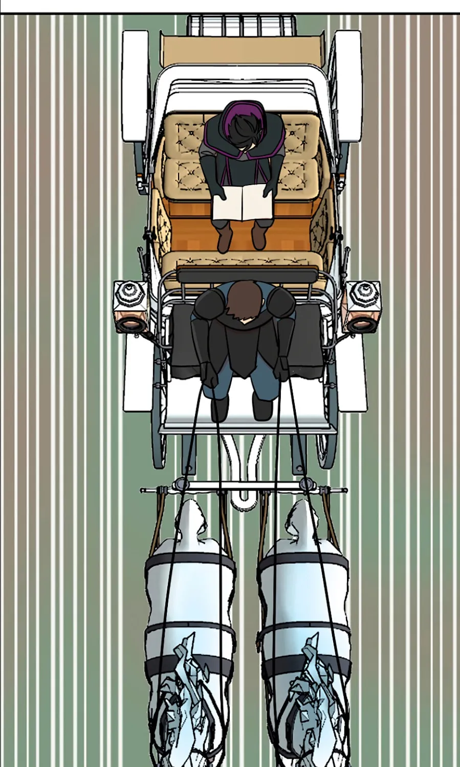 Read Reader chapter 78 image 29 on Lezhin