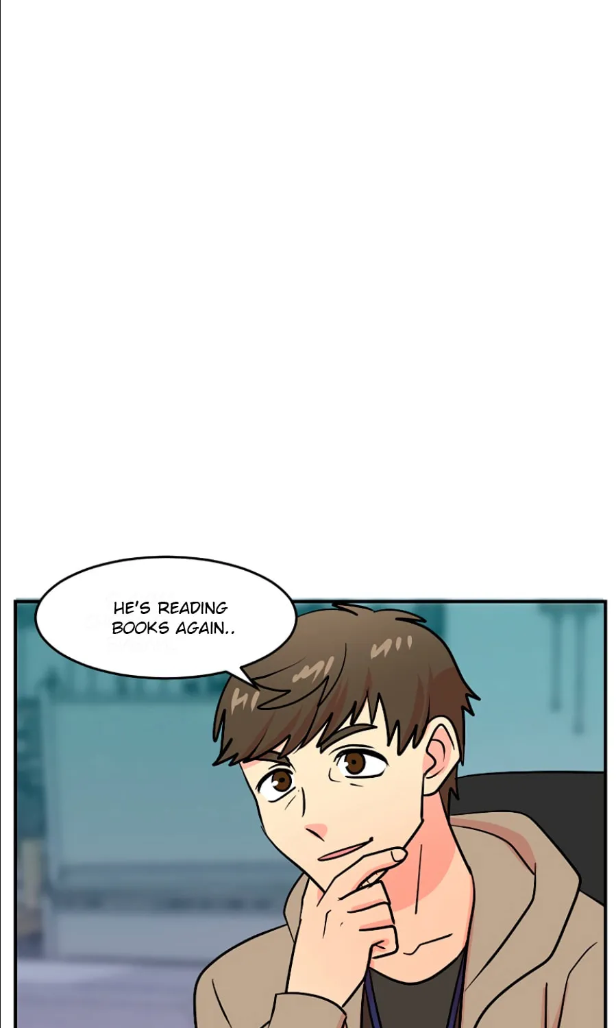 Read Reader chapter 78 image 33 on Lezhin