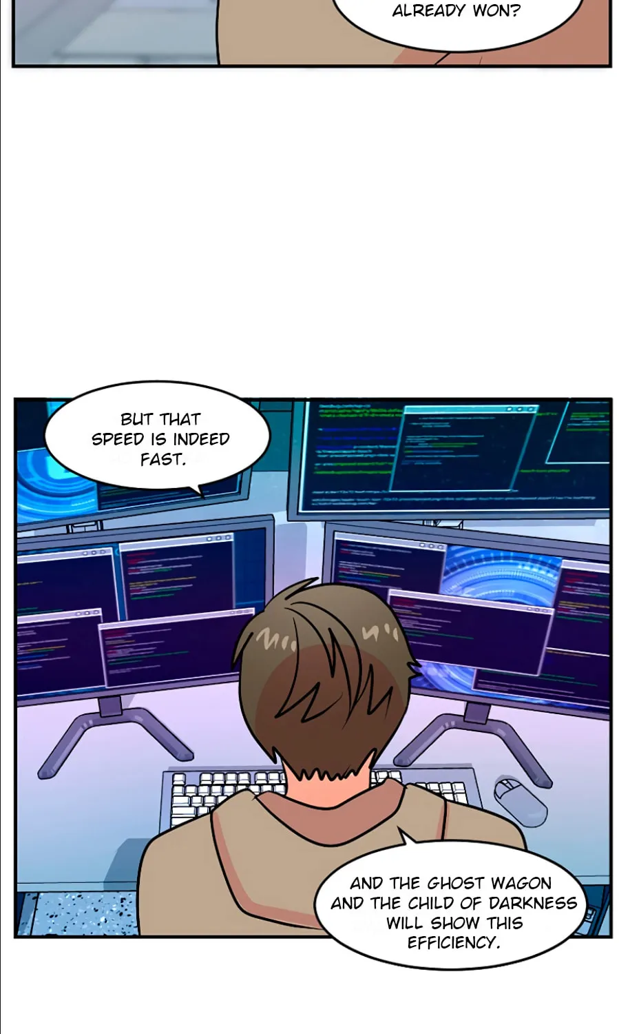 Read Reader chapter 78 image 35 on Lezhin