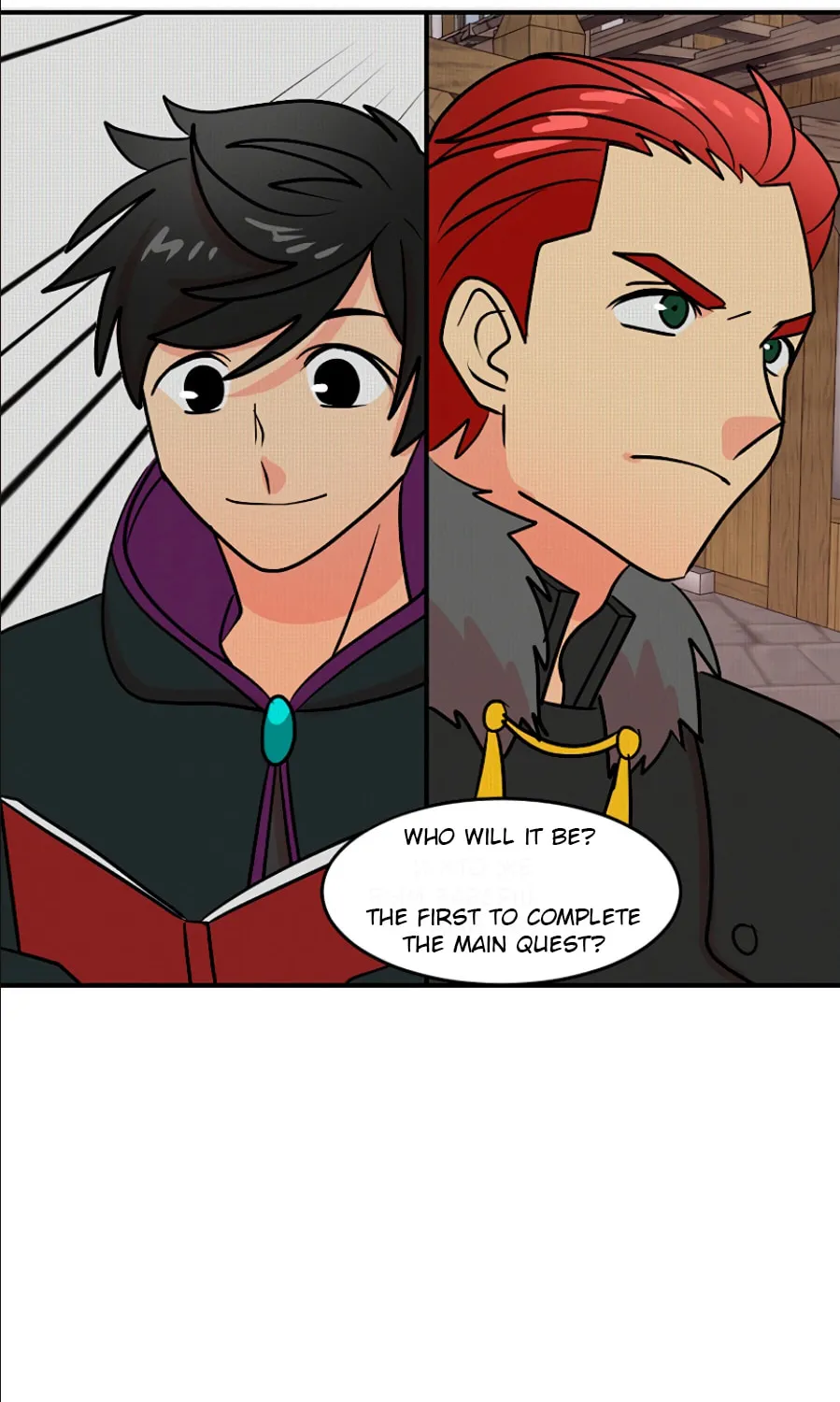 Read Reader chapter 78 image 37 on Lezhin