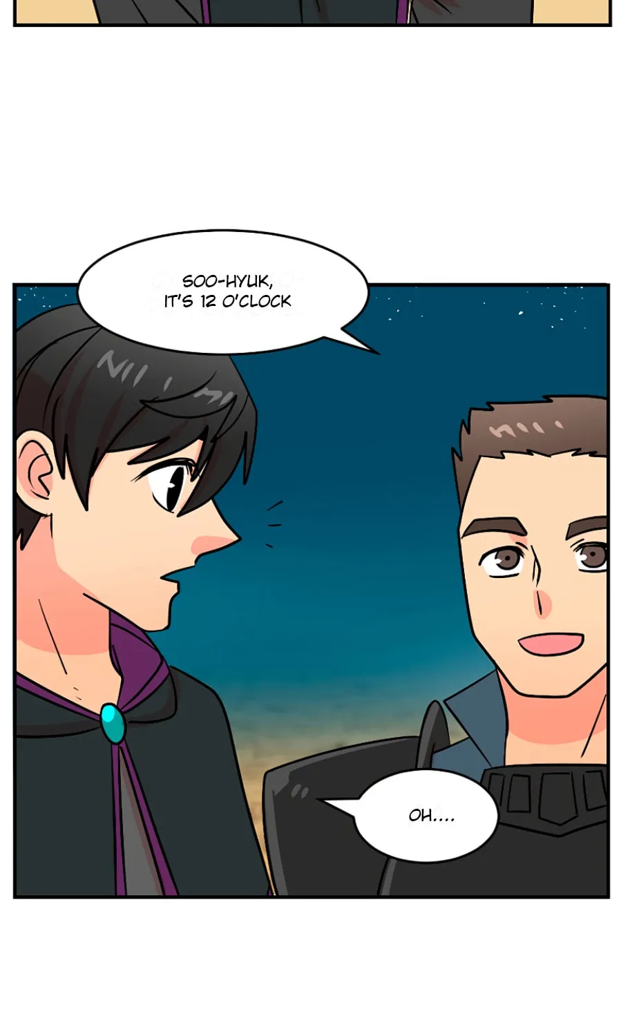 Read Reader chapter 78 image 45 on Lezhin