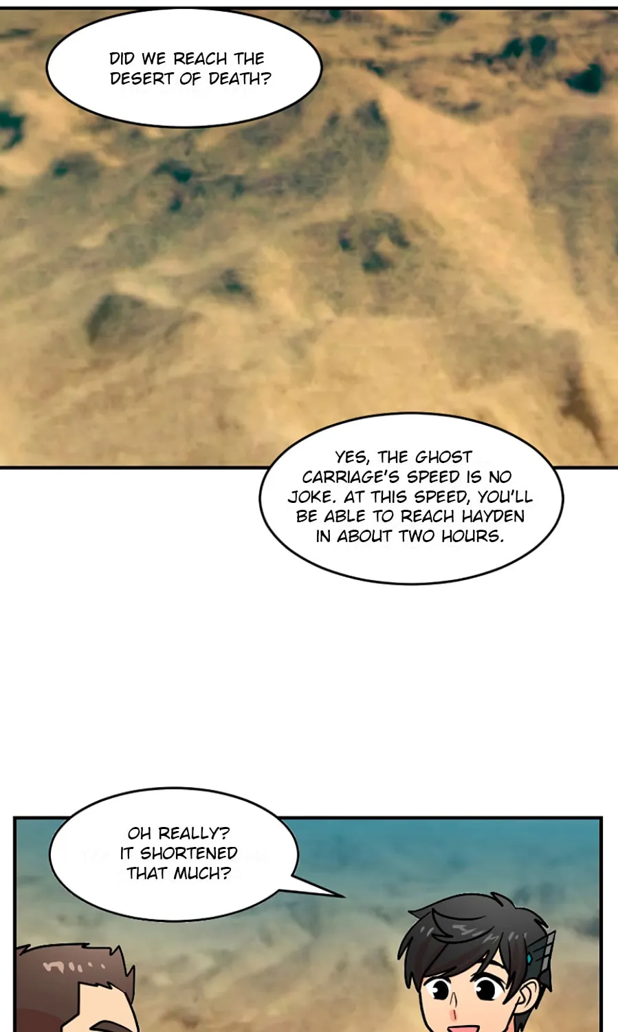 Read Reader chapter 78 image 47 on Lezhin
