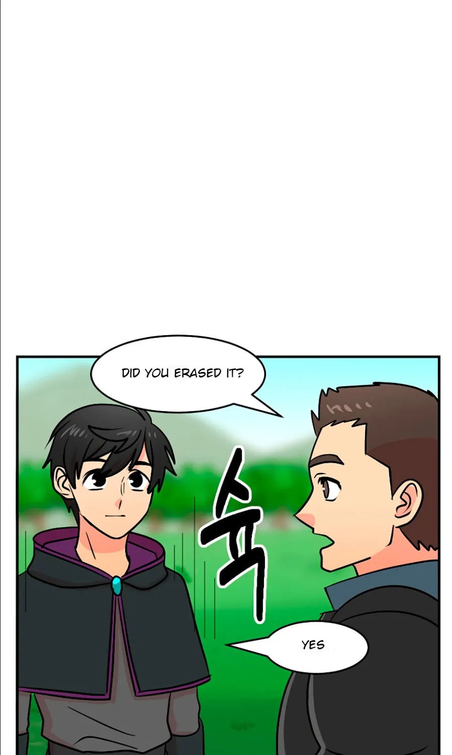 Read Reader chapter 78 image 5 on Lezhin