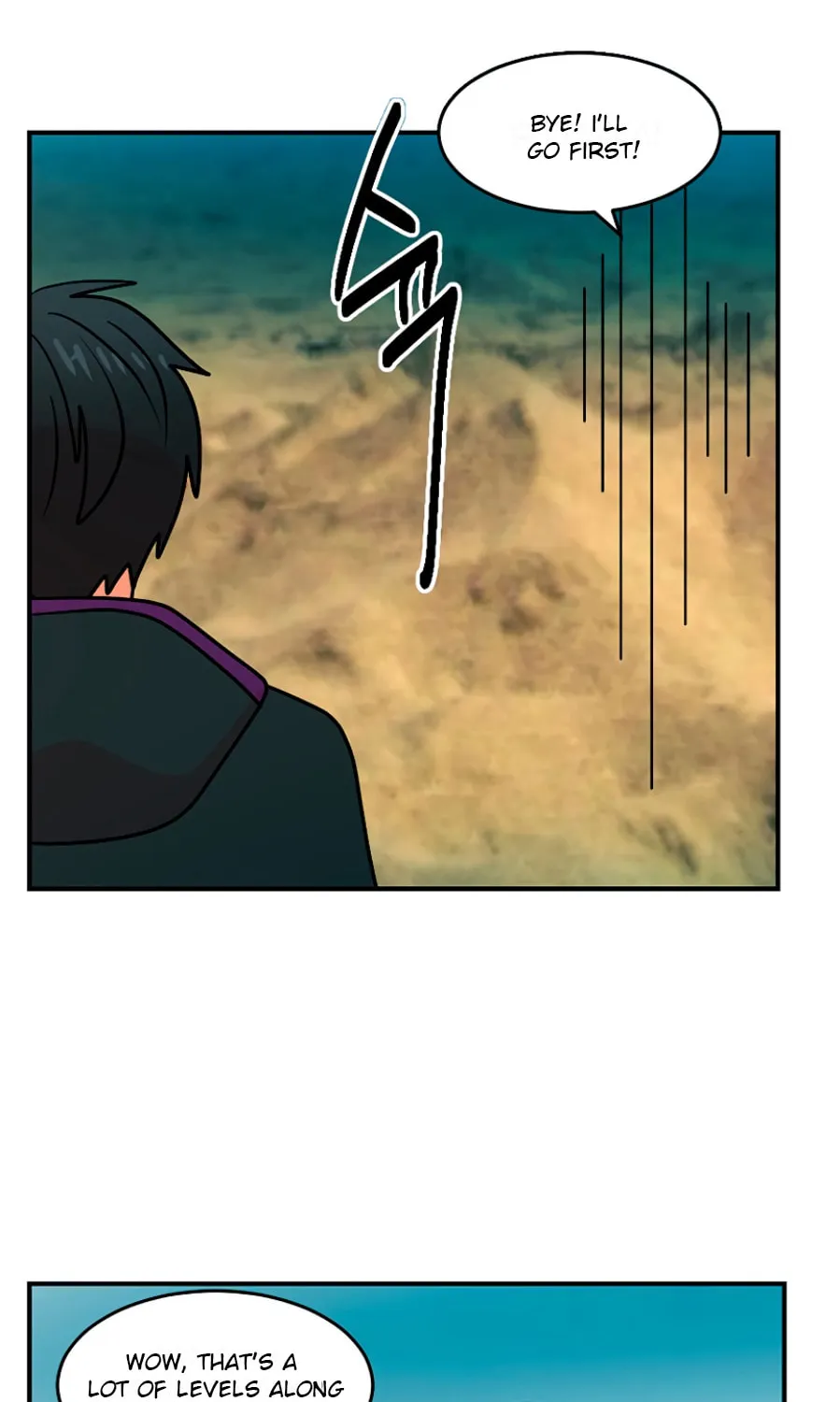 Read Reader chapter 78 image 50 on Lezhin