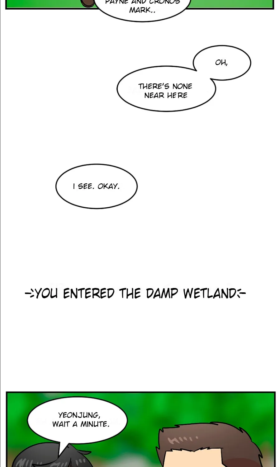 Read Reader chapter 78 image 7 on Lezhin