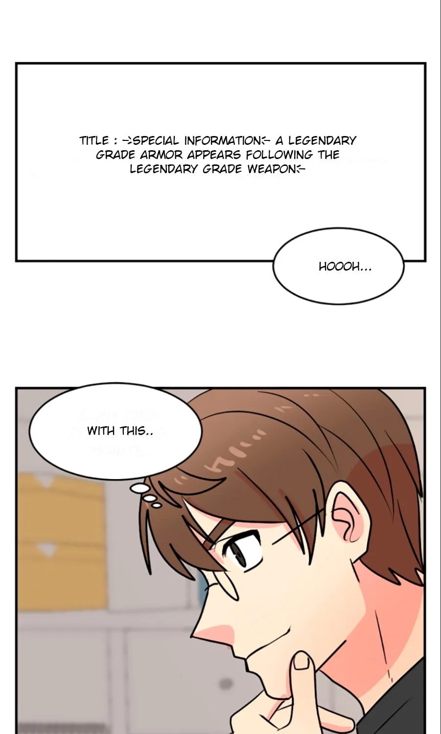 Read Reader chapter 79 image 16 on Lezhin