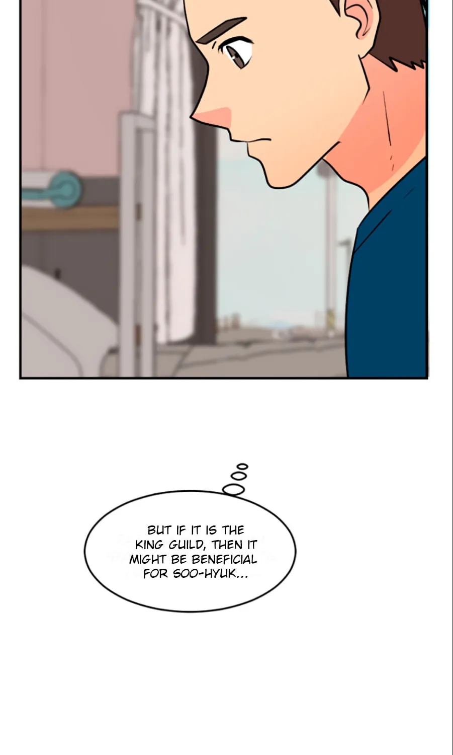 Read Reader chapter 79 image 2 on Lezhin