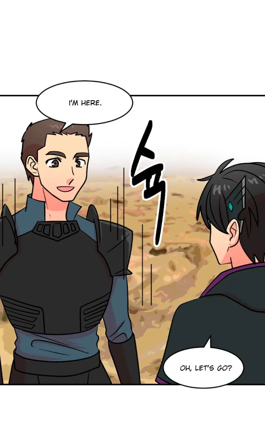 Read Reader chapter 79 image 20 on Lezhin