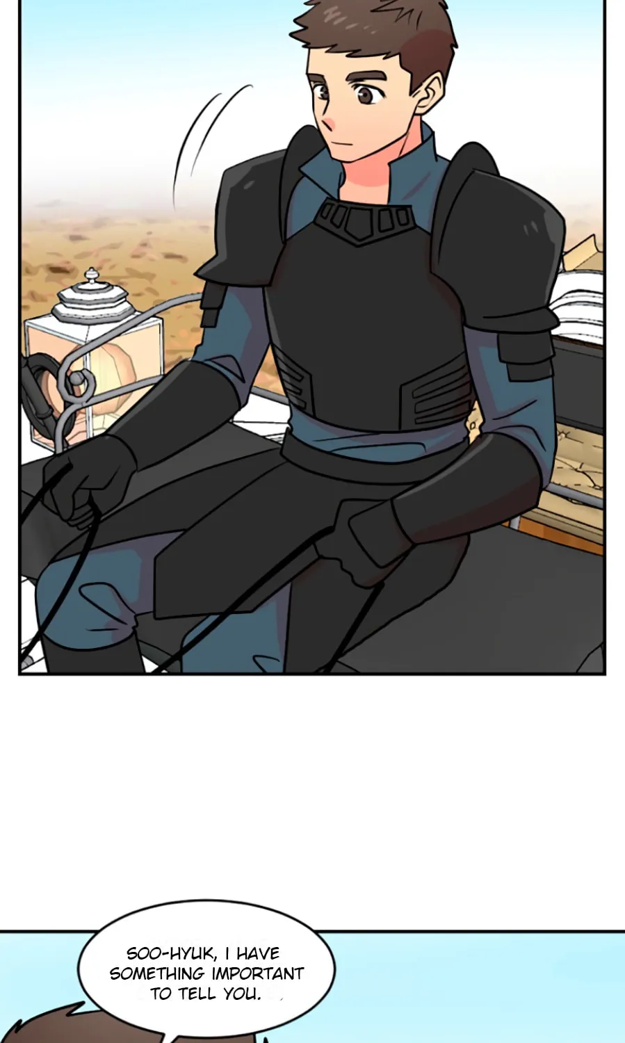 Read Reader chapter 79 image 22 on Lezhin