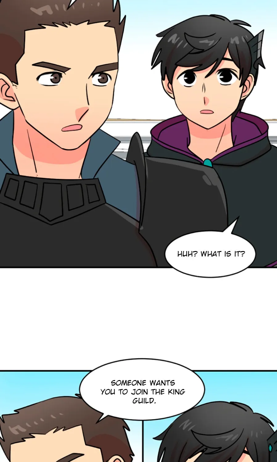 Read Reader chapter 79 image 23 on Lezhin