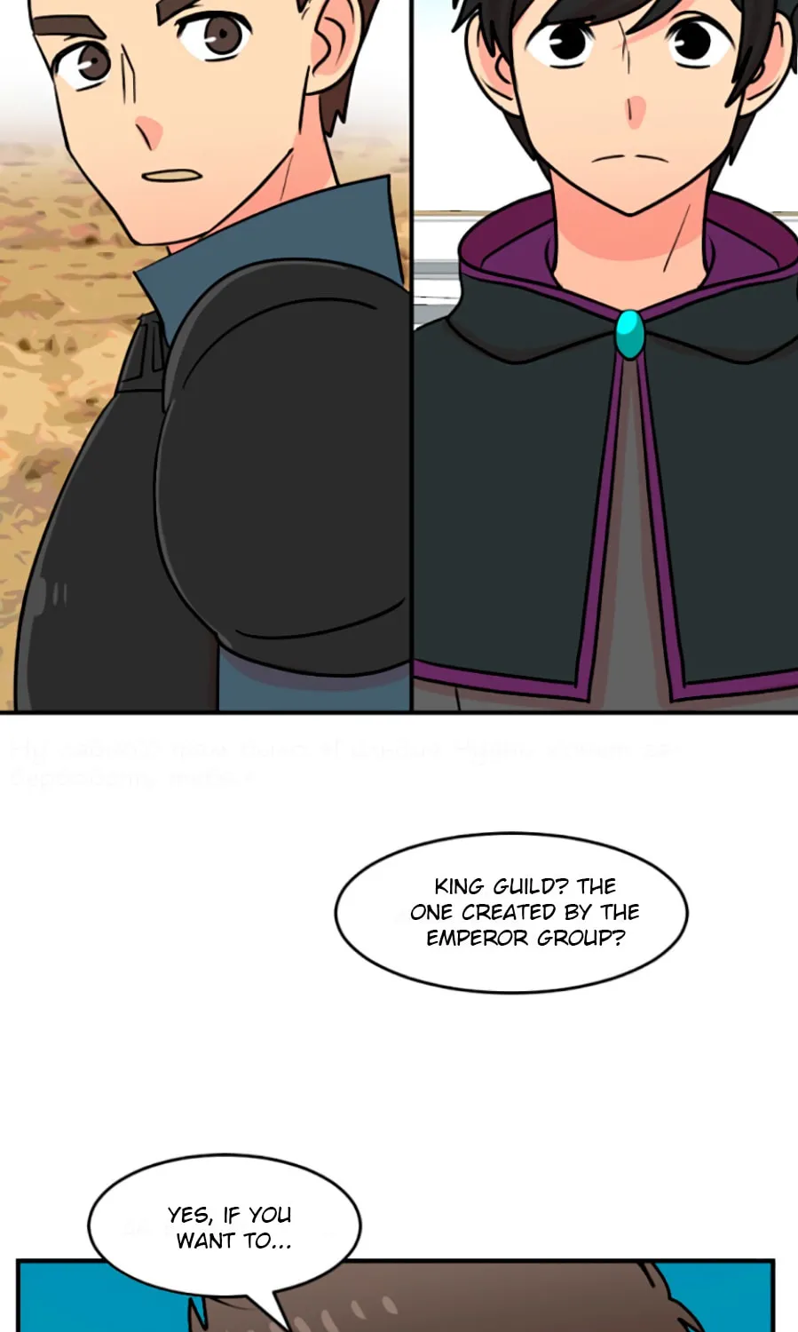 Read Reader chapter 79 image 24 on Lezhin